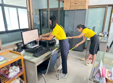 โครงการเสริมสร้างสมดุลชีวิตคนทำงาน (Work Life Balance) ... พารามิเตอร์รูปภาพ 24